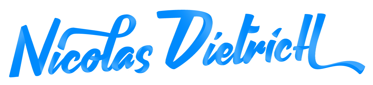 Galerie photo - Nicolas Dietrich