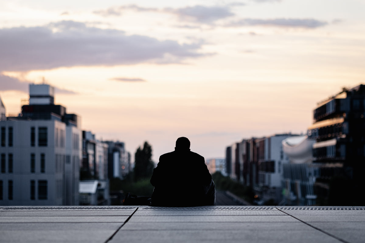 Contemplation