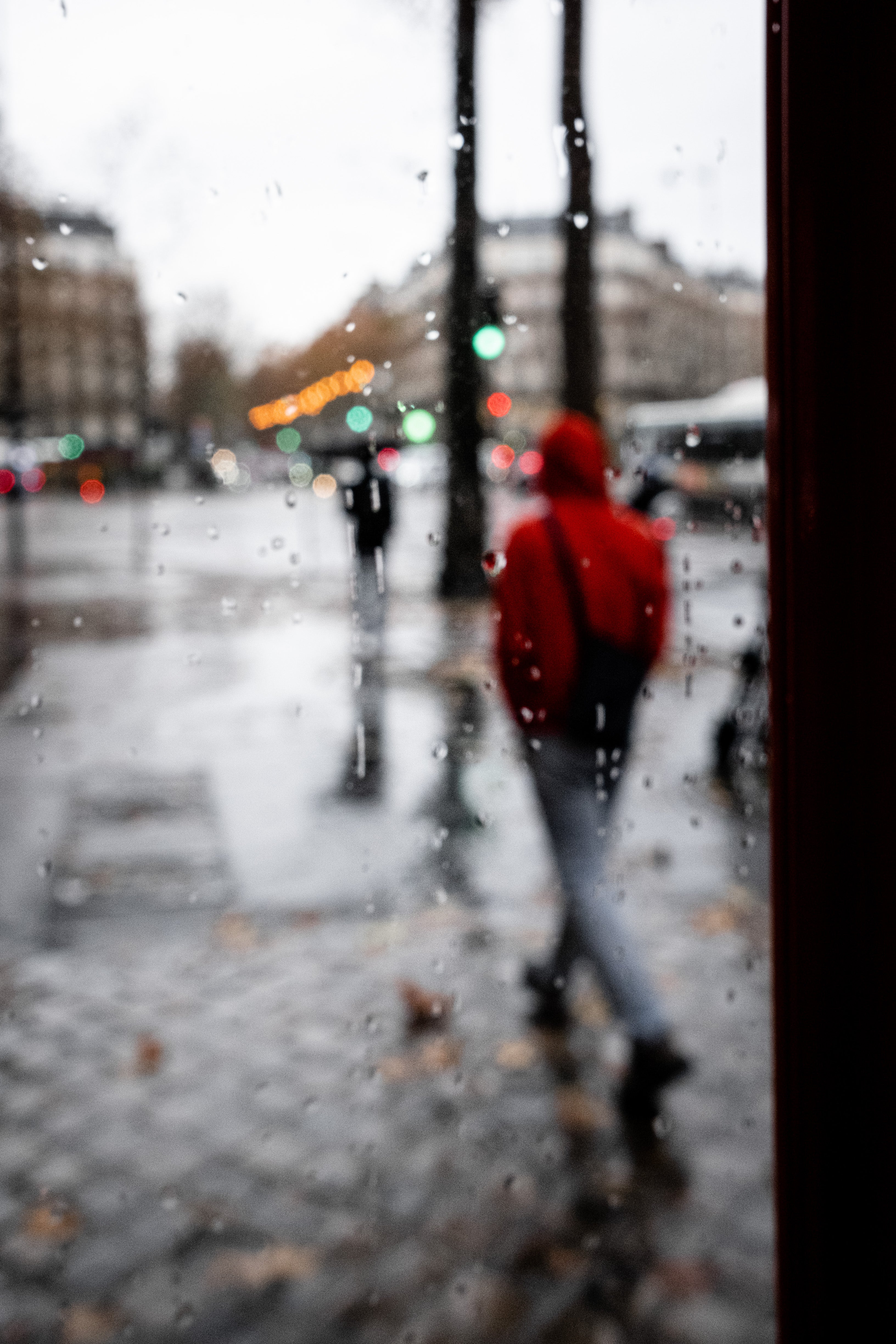 Pluvieux