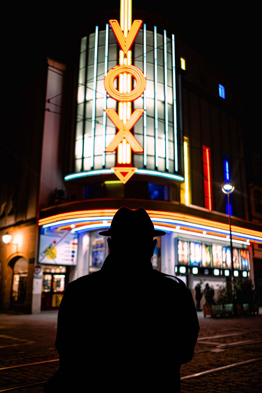 Ciné