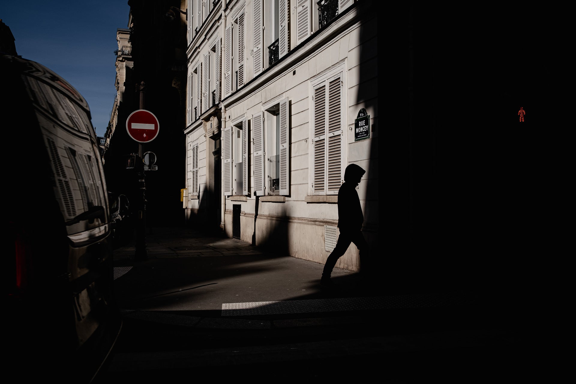 Capuche