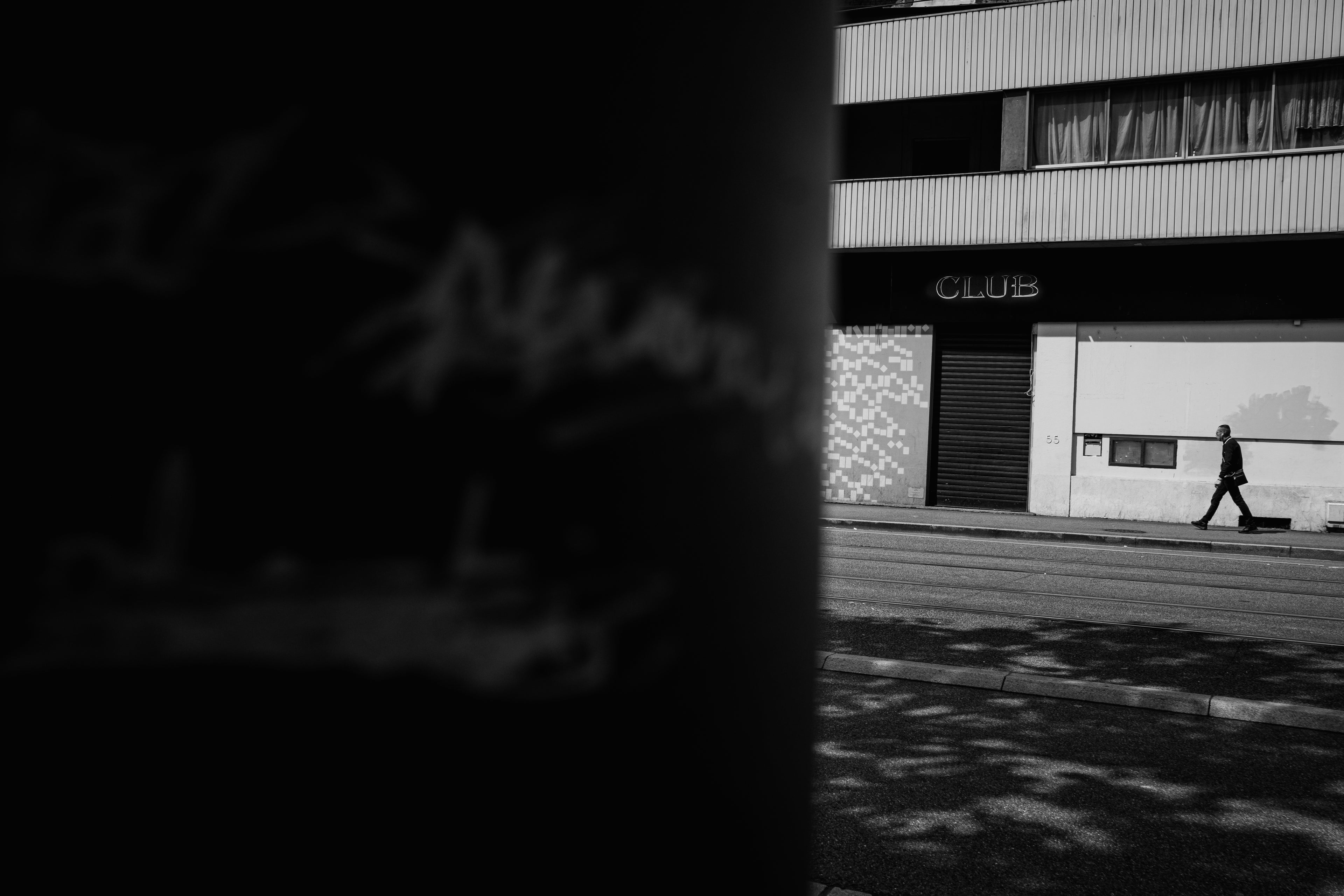 Club