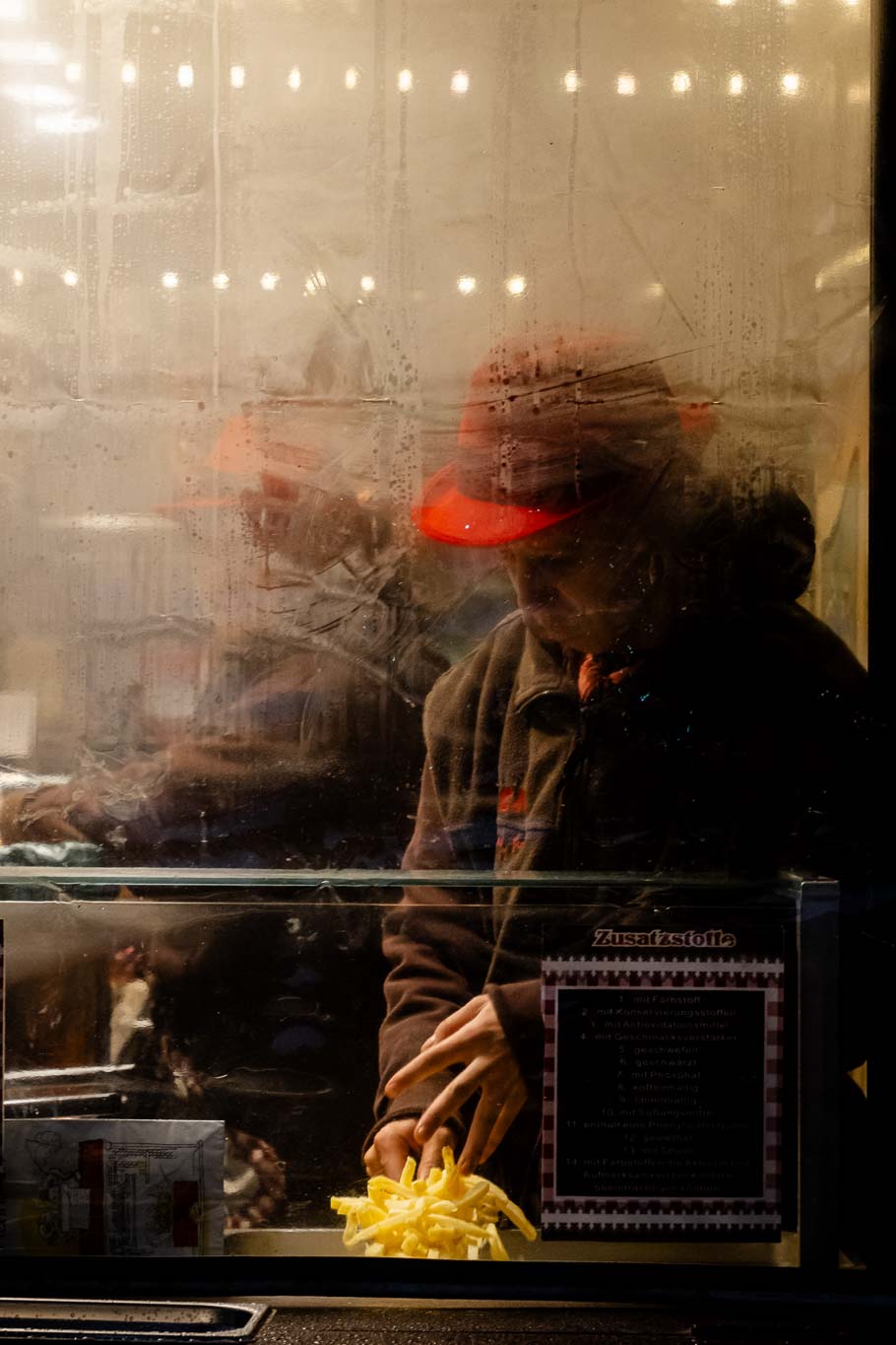 Street food