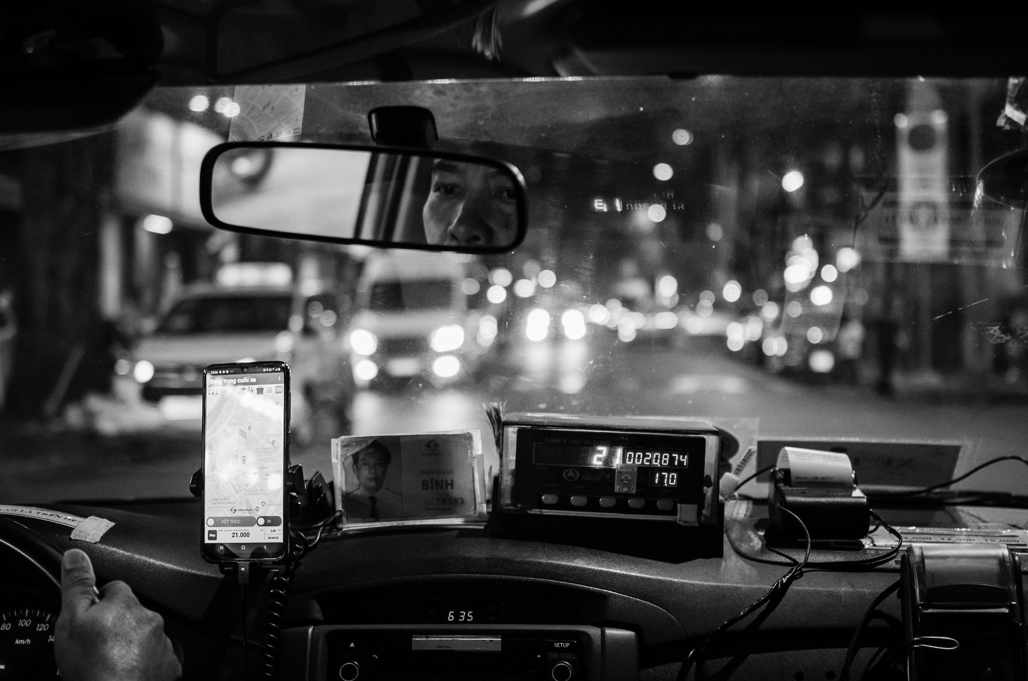 Taxi